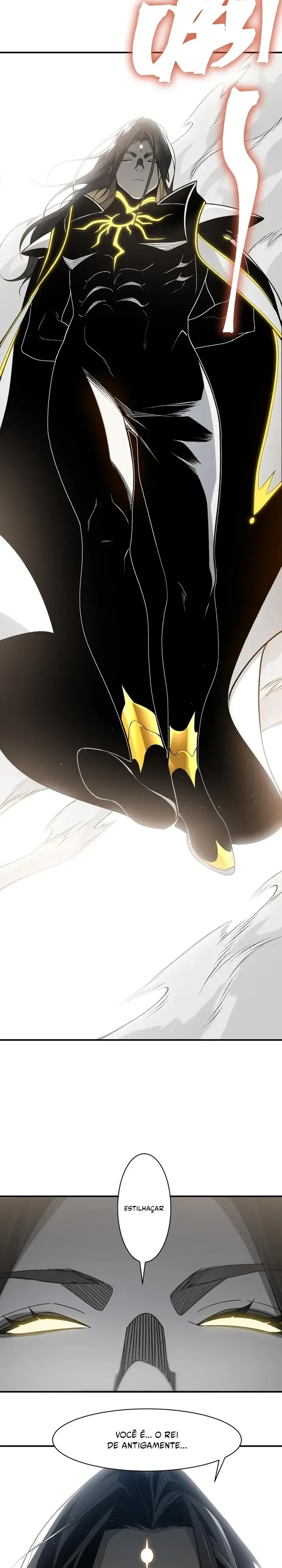 Read Evolução Demoníaca PT-BR Manga Online