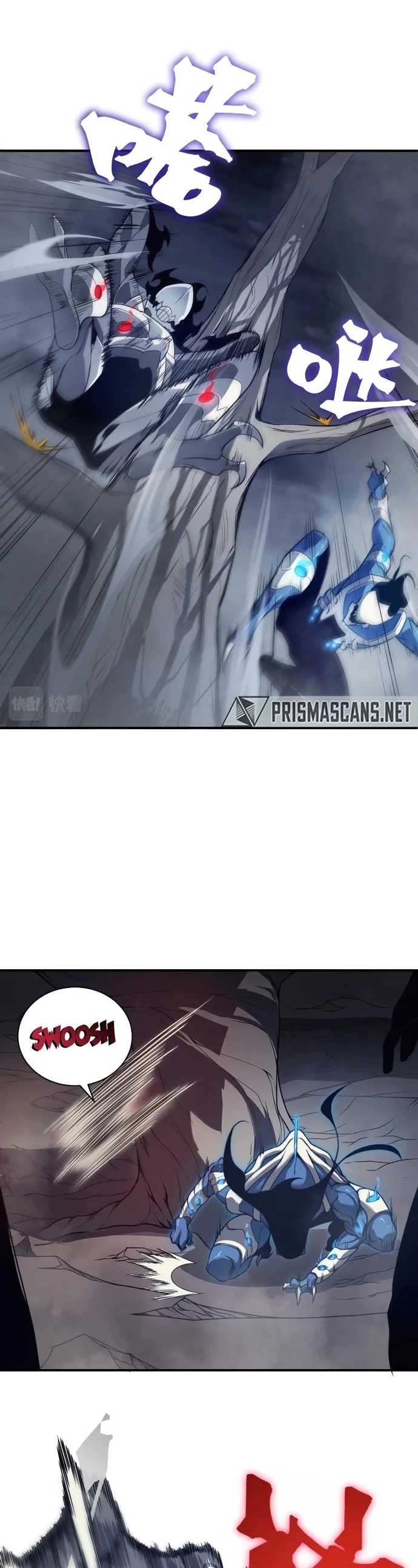 Read Evolução Demoníaca PT-BR Manga Online