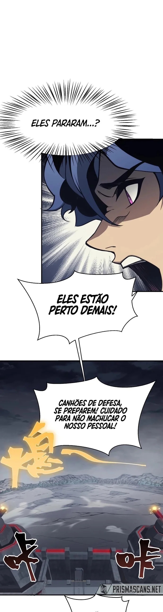Read Evolução Demoníaca PT-BR Manga Online