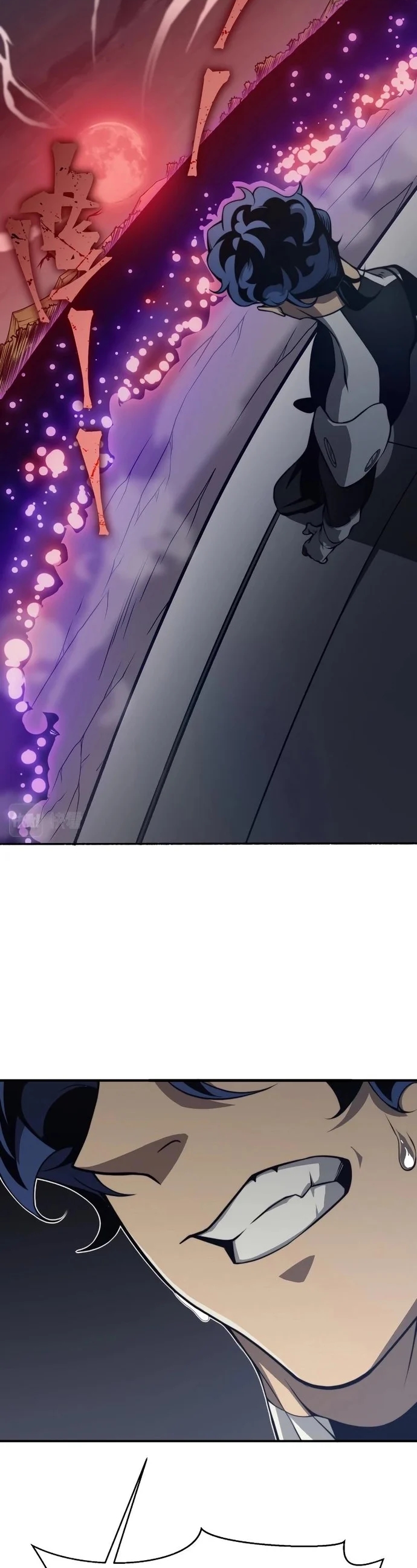 Read Evolução Demoníaca PT-BR Manga Online