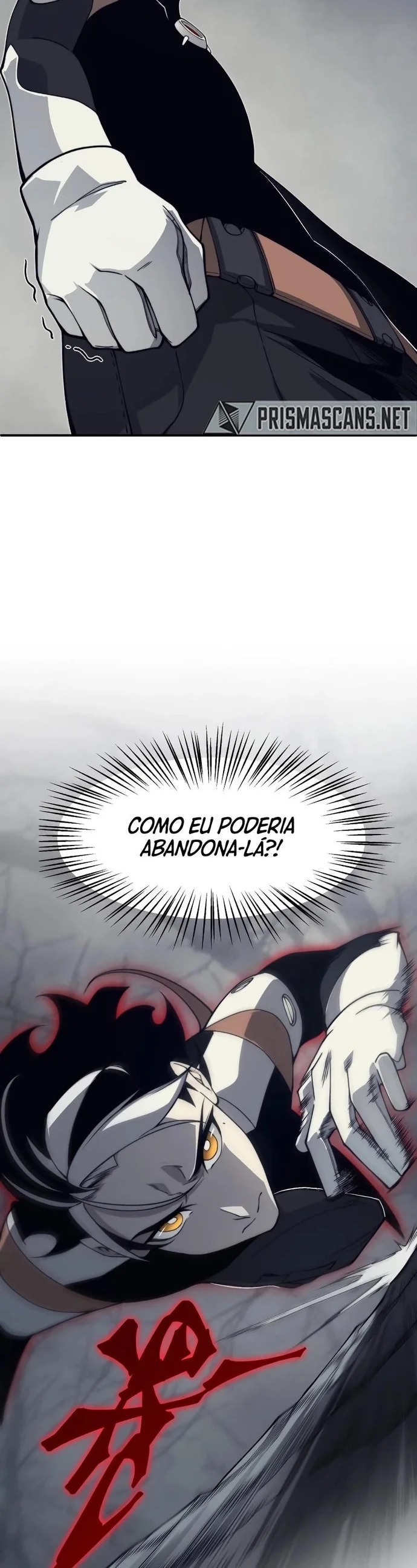 Read Evolução Demoníaca PT-BR Manga Online