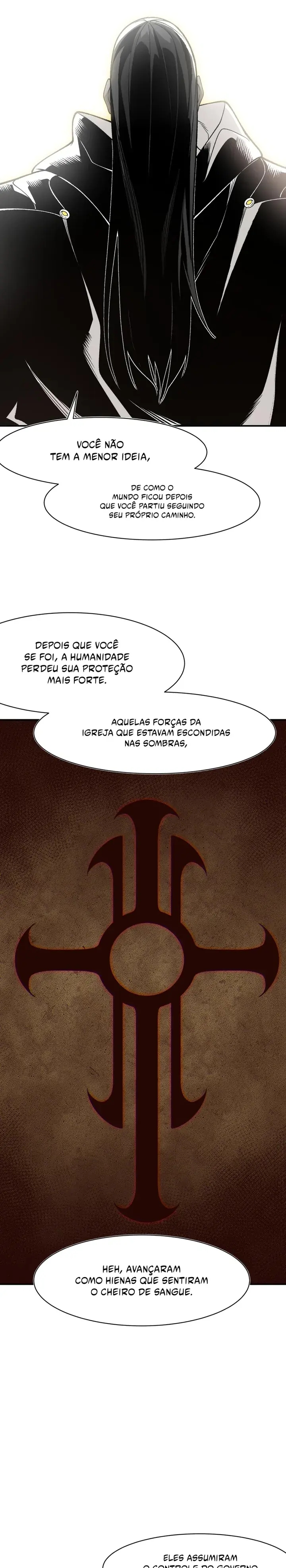 Read Evolução Demoníaca PT-BR Manga Online