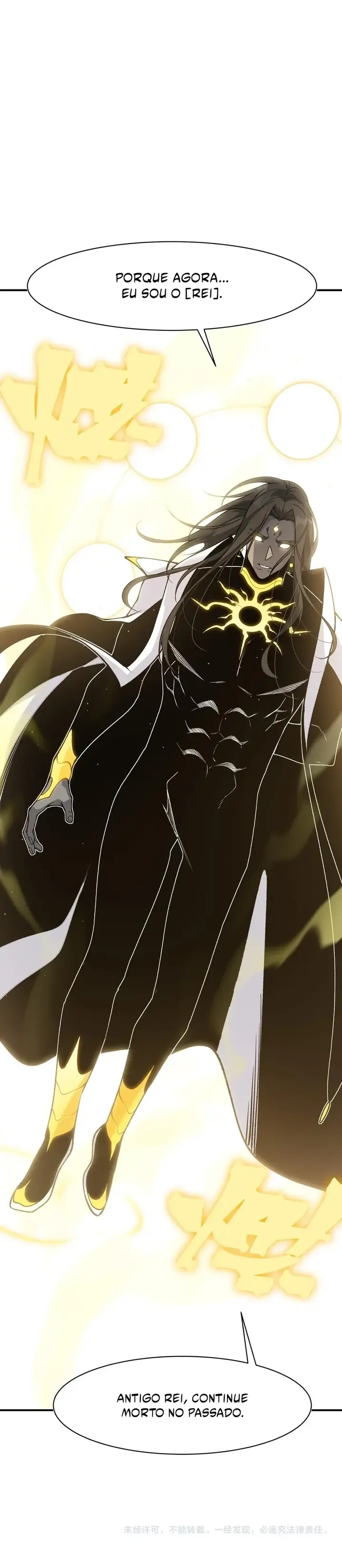 Read Evolução Demoníaca PT-BR Manga Online