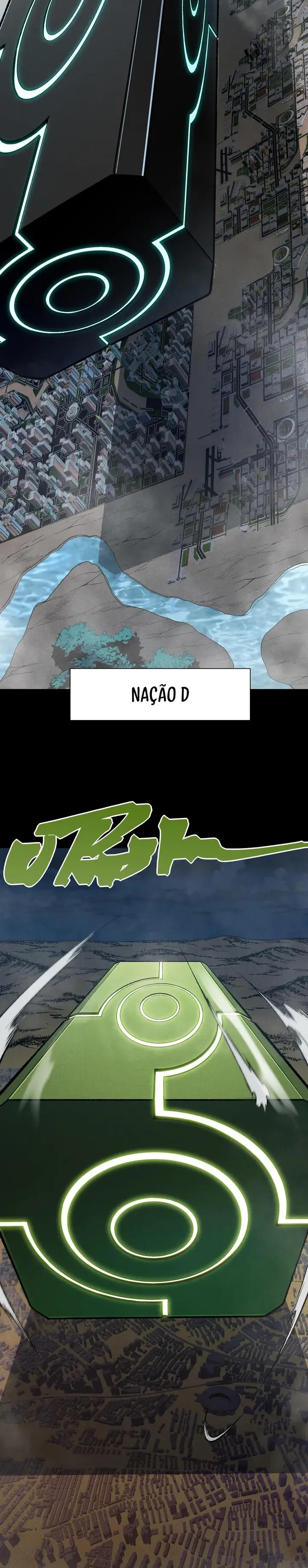 Read Evolução Demoníaca PT-BR Manga Online