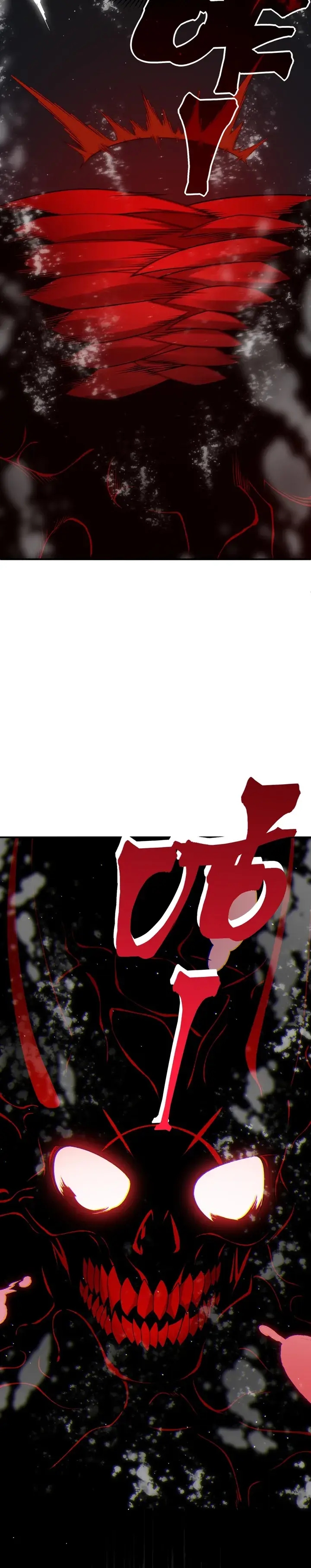 Read Evolução Demoníaca PT-BR Manga Online