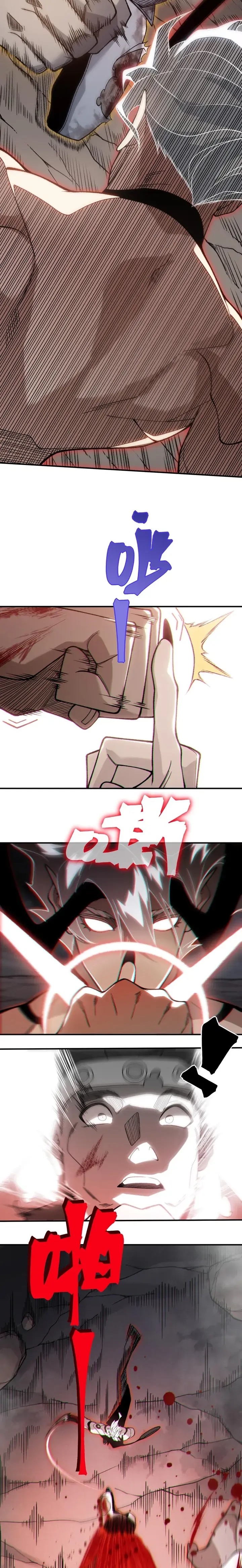 Read Evolução Demoníaca PT-BR Manga Online