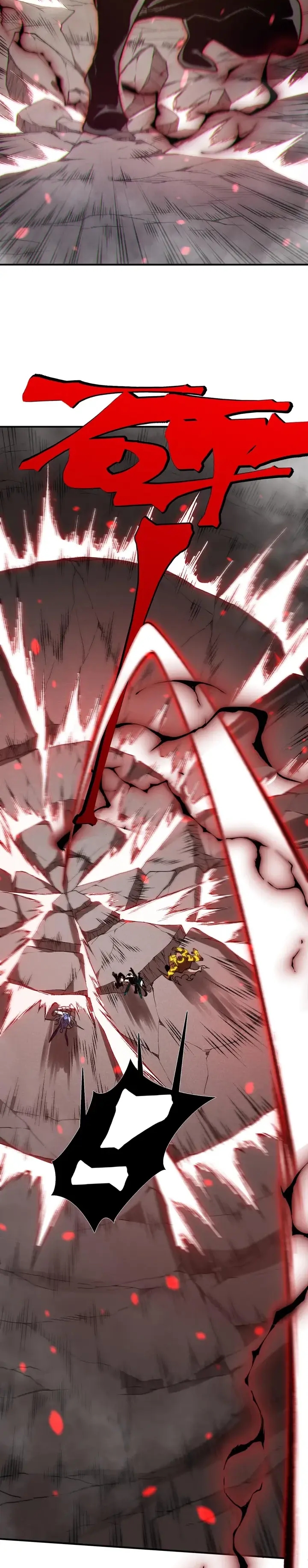 Read Evolução Demoníaca PT-BR Manga Online