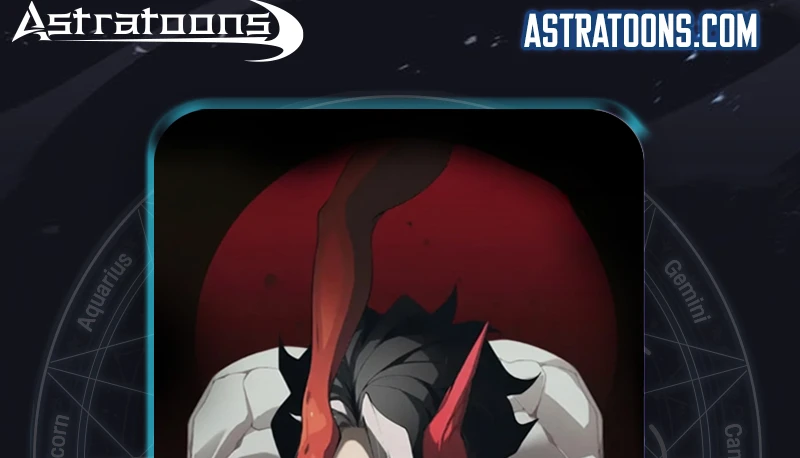 Read Evolução Demoníaca PT-BR Manga Online