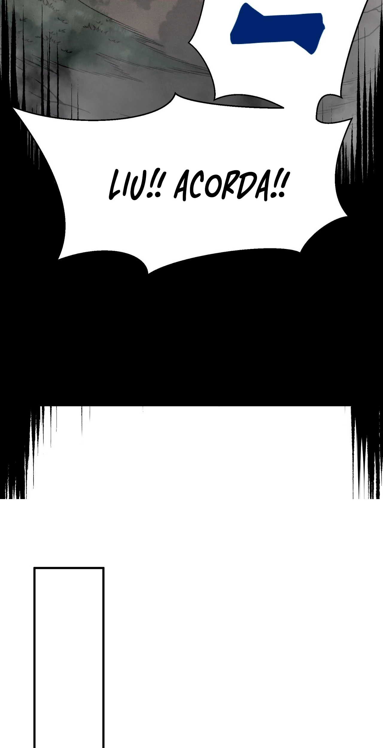 Read Evolução Demoníaca PT-BR Manga Online