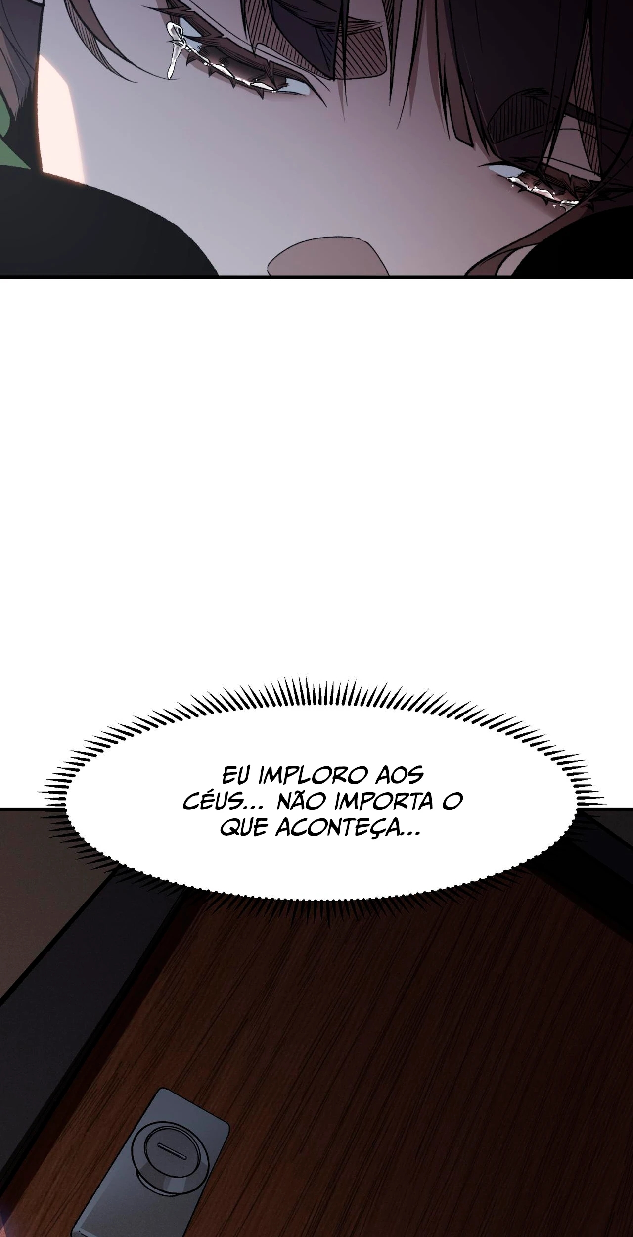 Read Evolução Demoníaca PT-BR Manga Online
