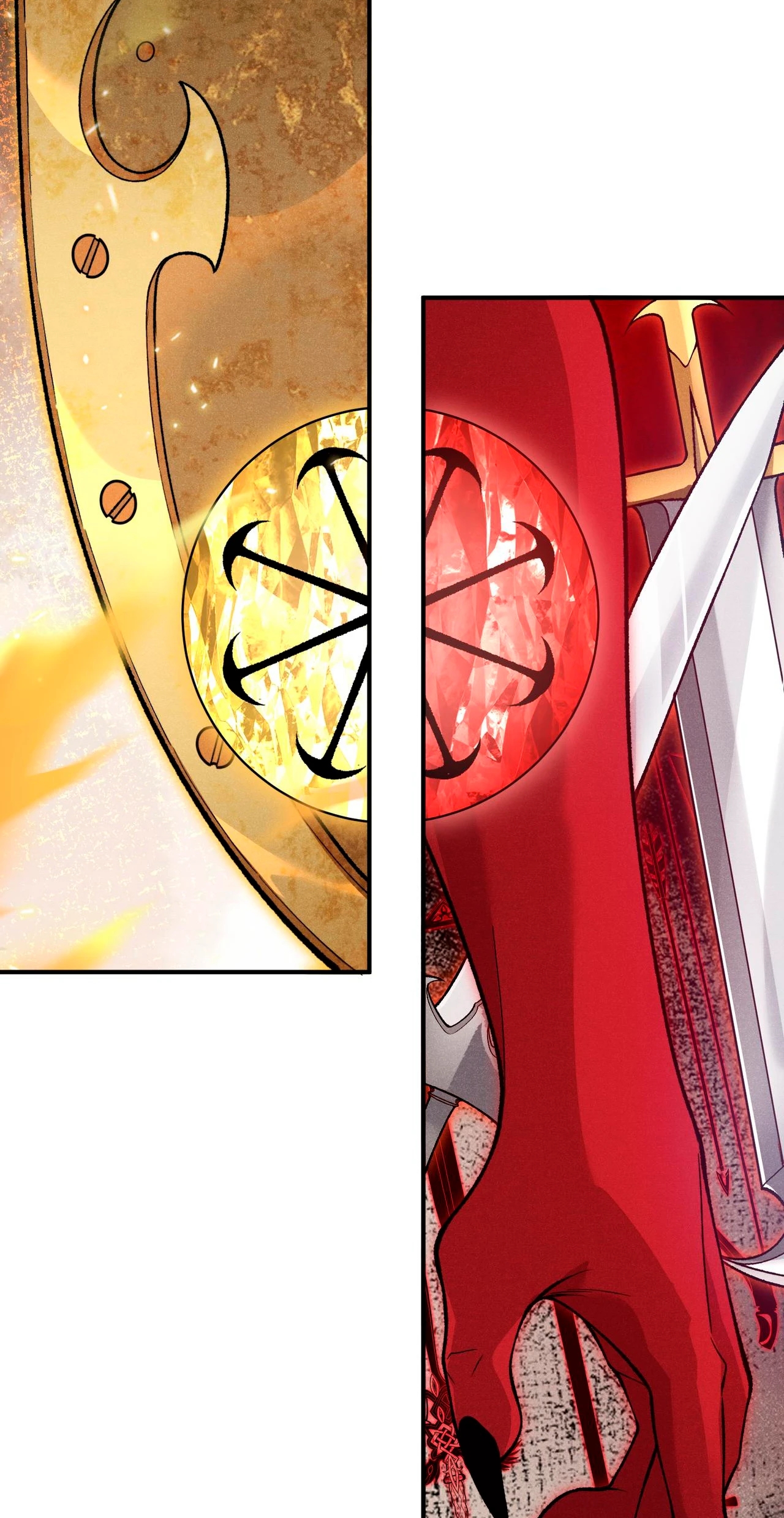 Read Evolução Demoníaca PT-BR Manga Online