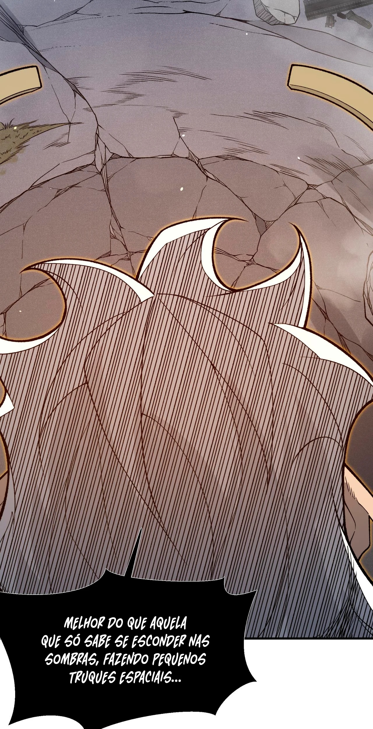 Read Evolução Demoníaca PT-BR Manga Online