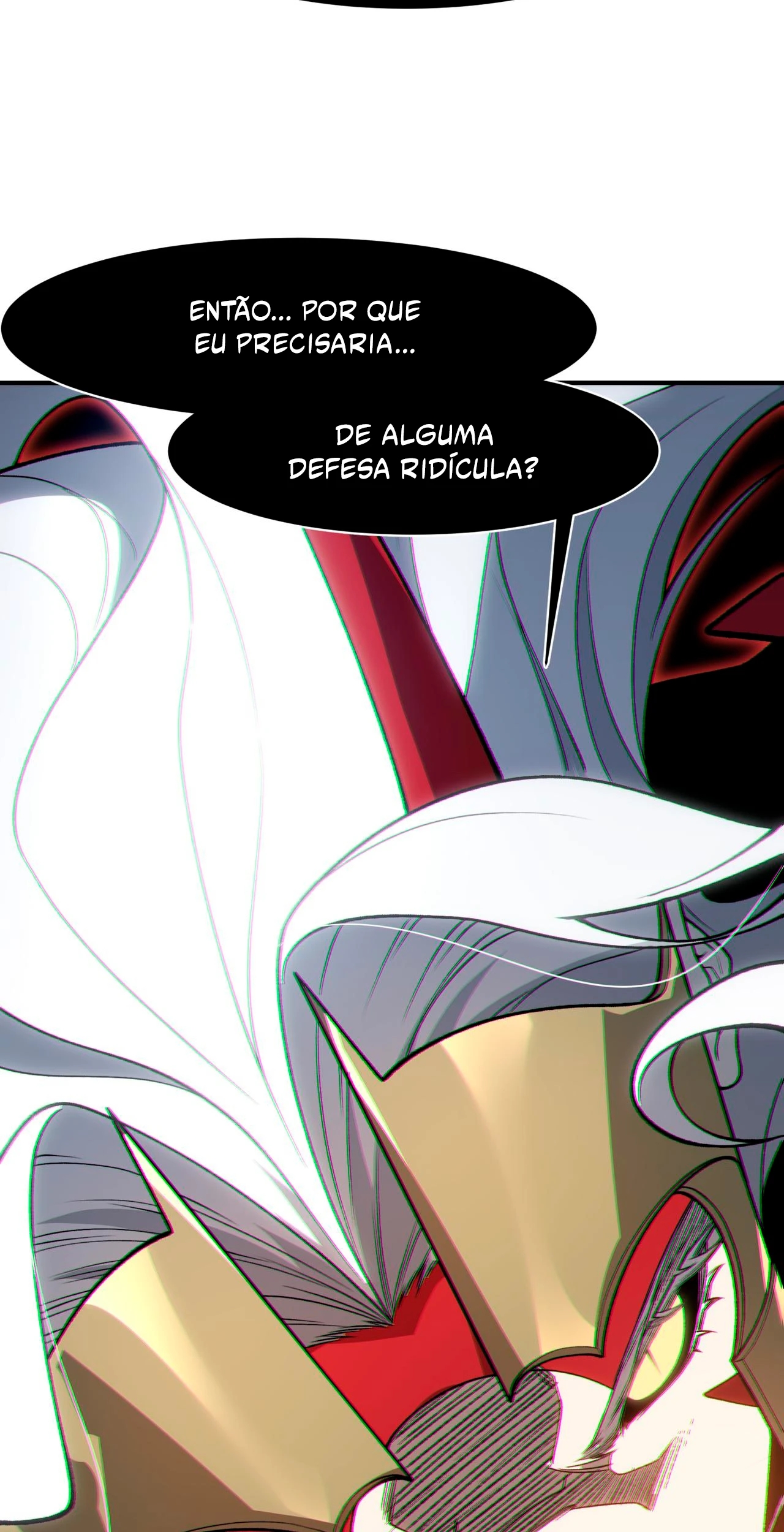 Read Evolução Demoníaca PT-BR Manga Online