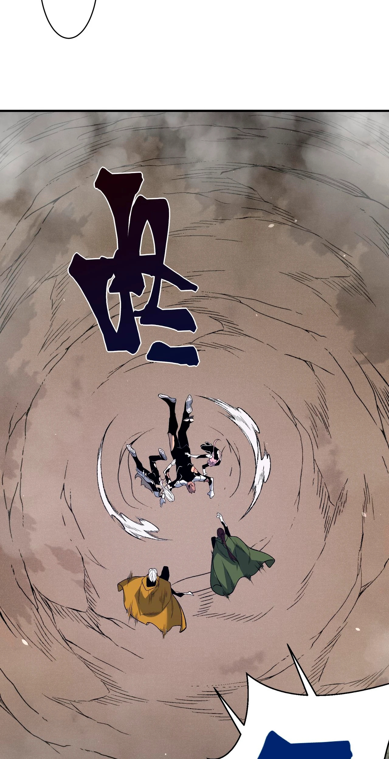 Read Evolução Demoníaca PT-BR Manga Online