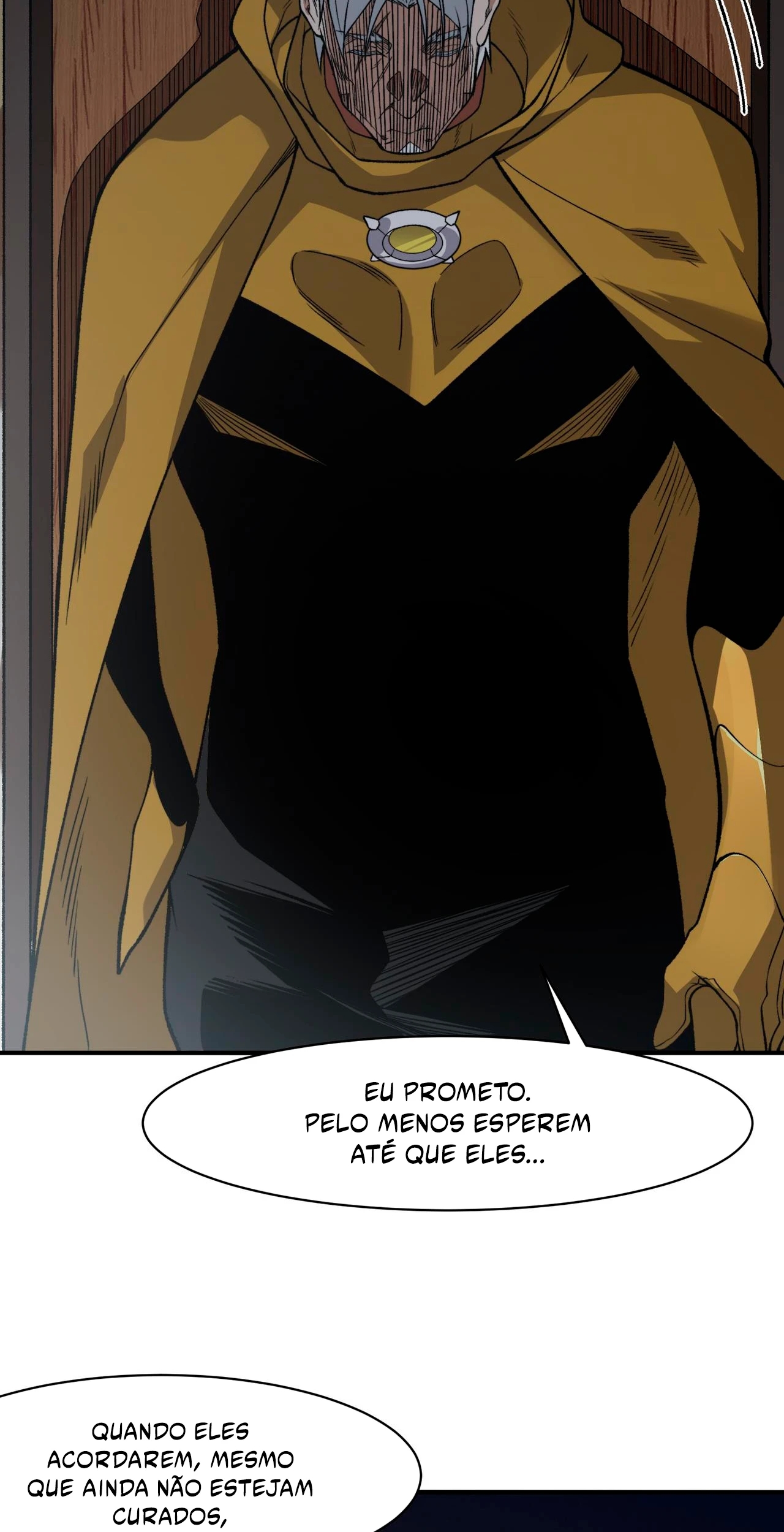 Read Evolução Demoníaca PT-BR Manga Online
