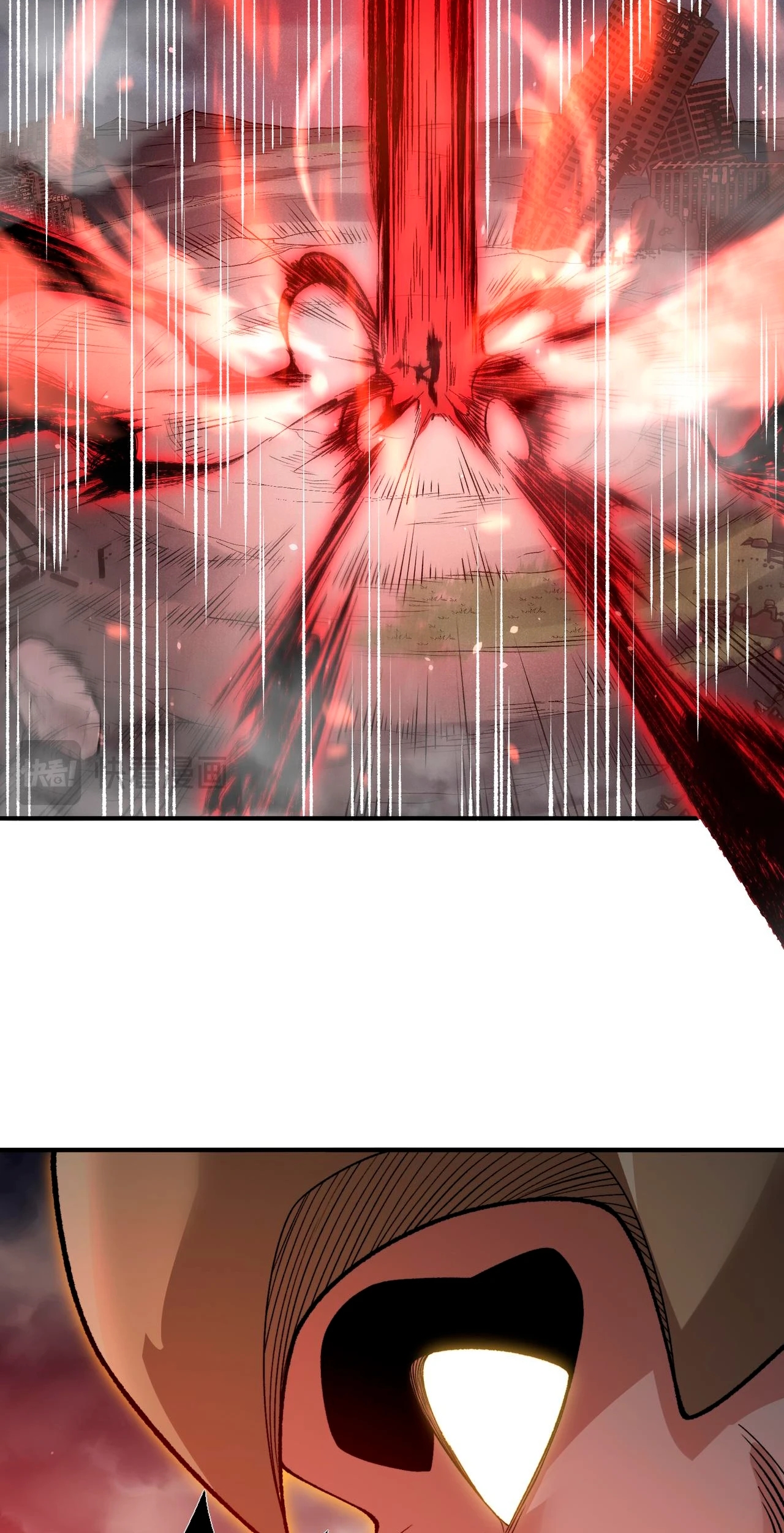 Read Evolução Demoníaca PT-BR Manga Online