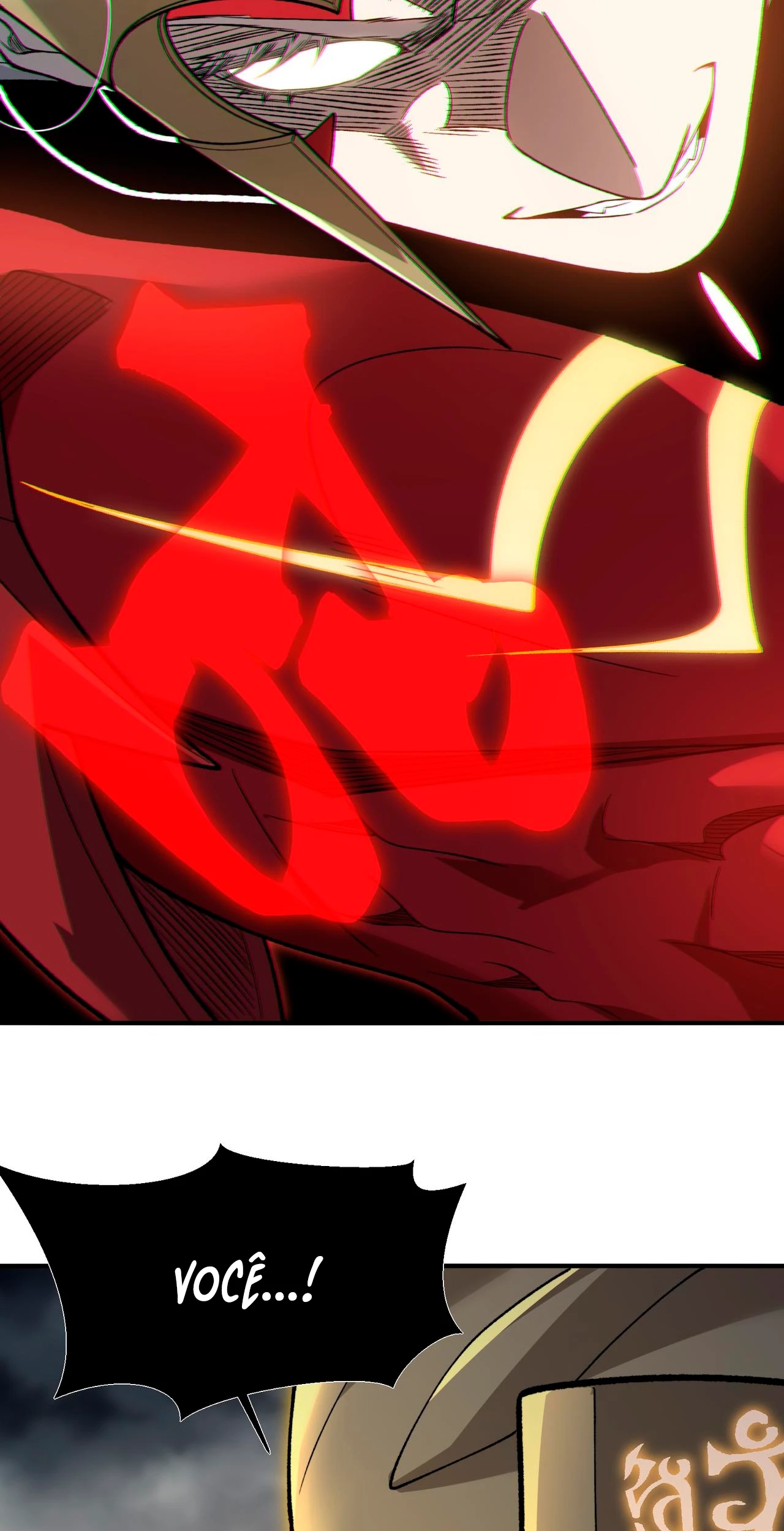Read Evolução Demoníaca PT-BR Manga Online