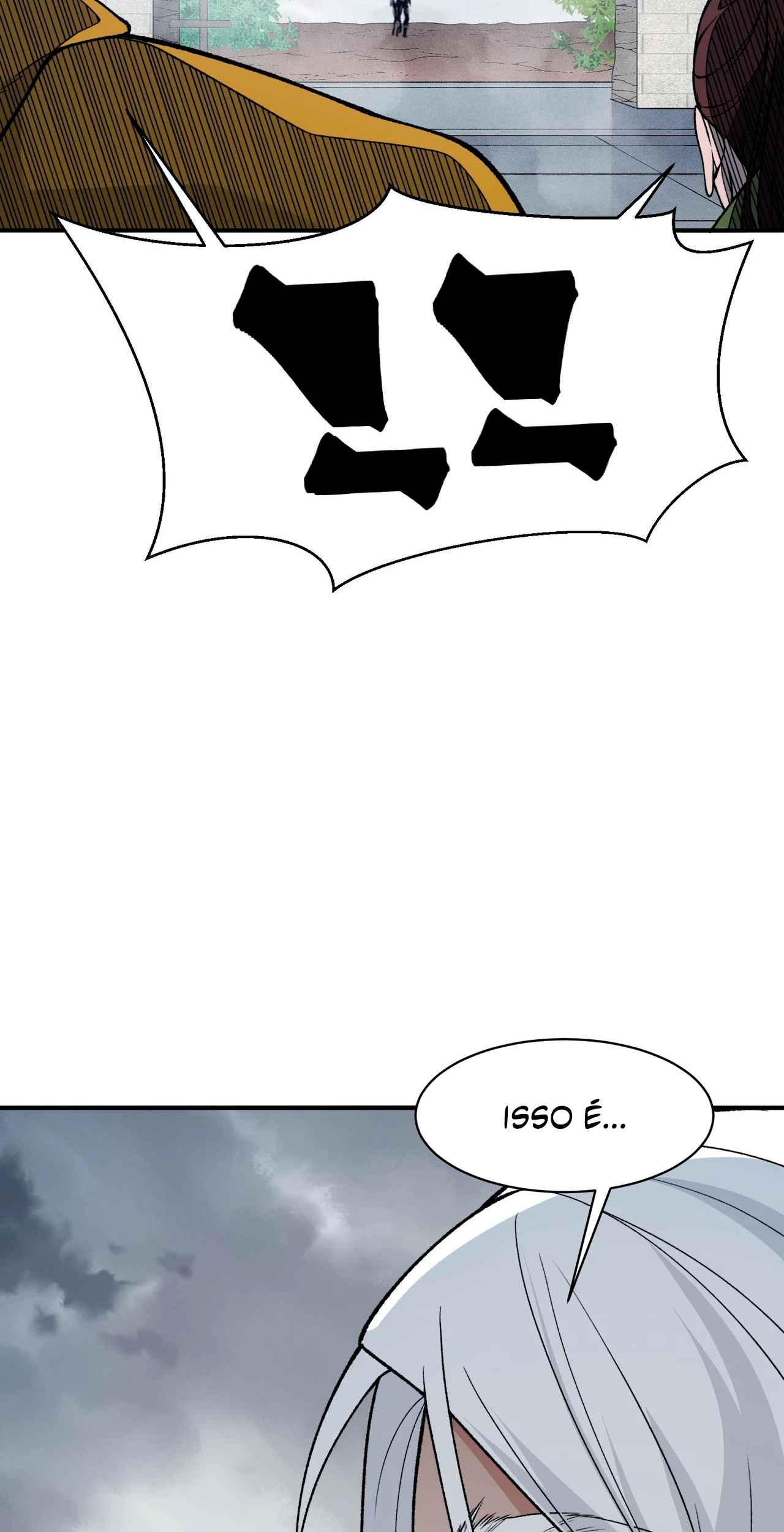 Read Evolução Demoníaca PT-BR Manga Online