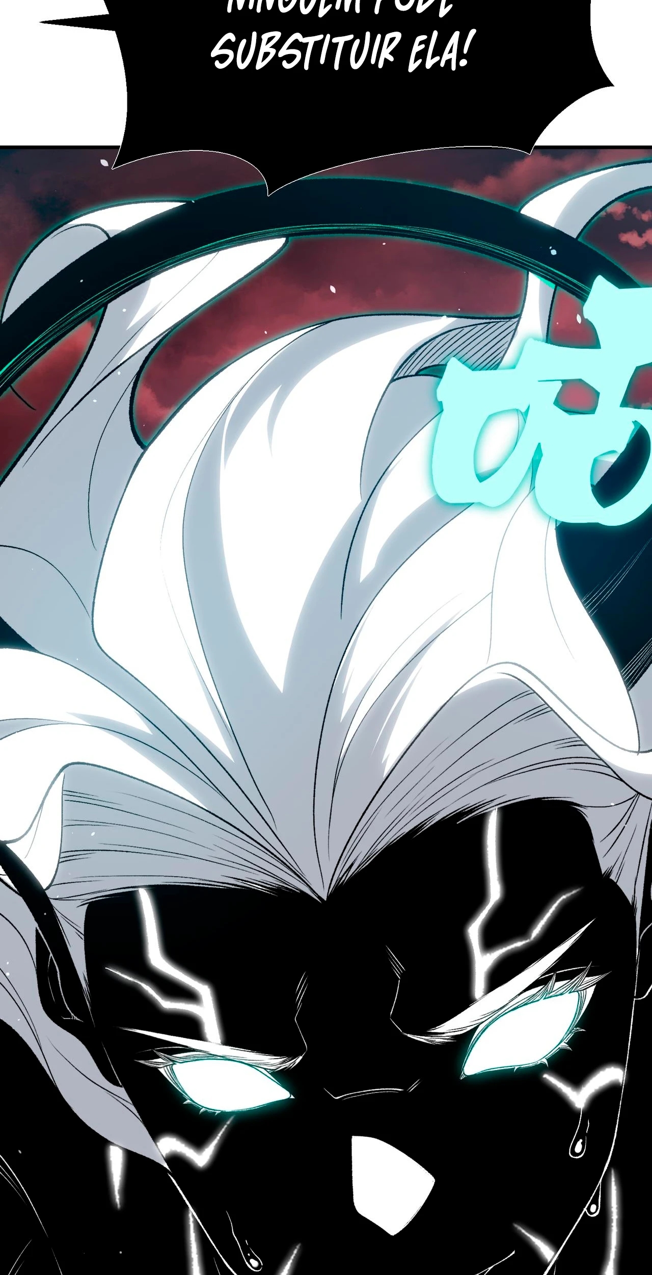Read Evolução Demoníaca PT-BR Manga Online