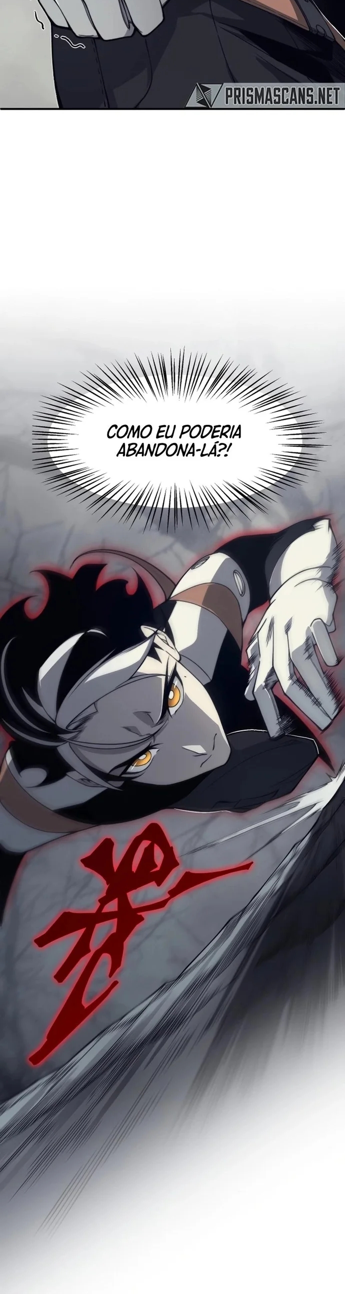 Read Evolução Demoníaca PT-BR Manga Online