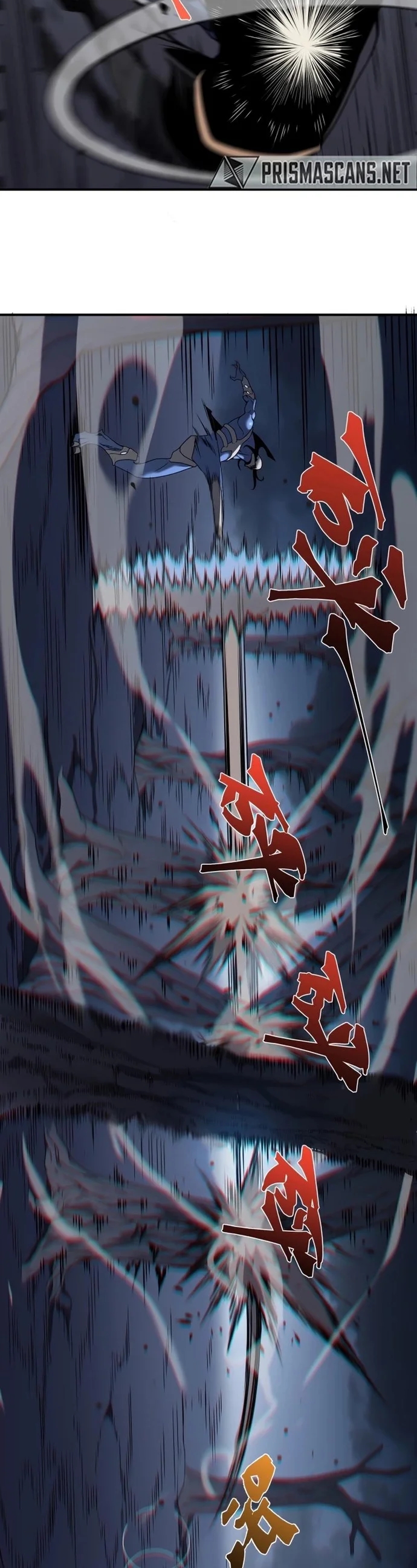 Read Evolução Demoníaca PT-BR Manga Online