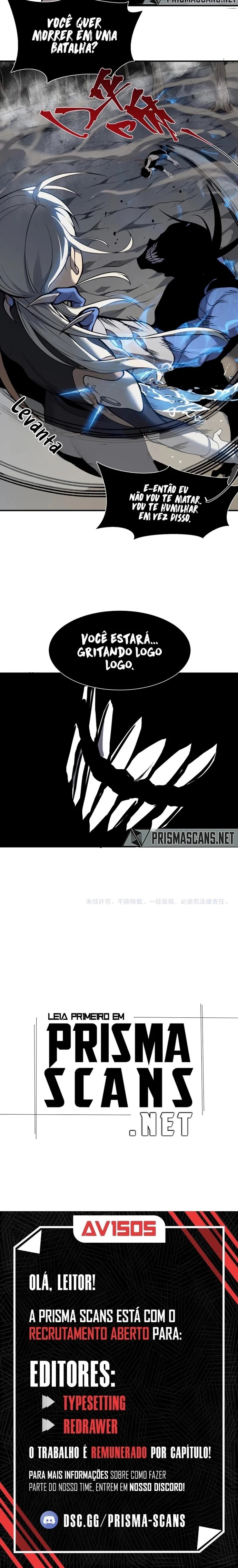 Read Evolução Demoníaca PT-BR Manga Online