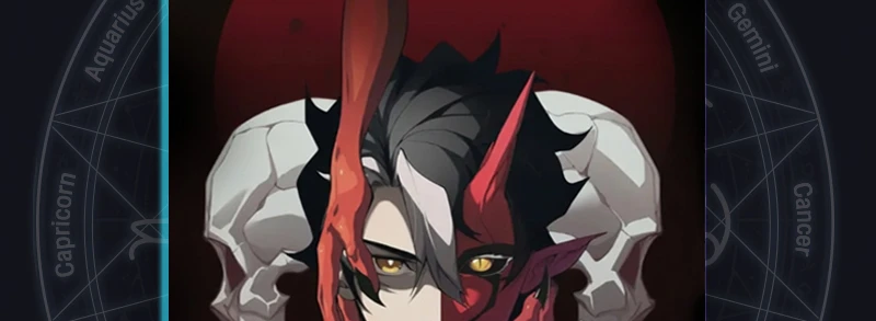 Read Evolução Demoníaca PT-BR Manga Online