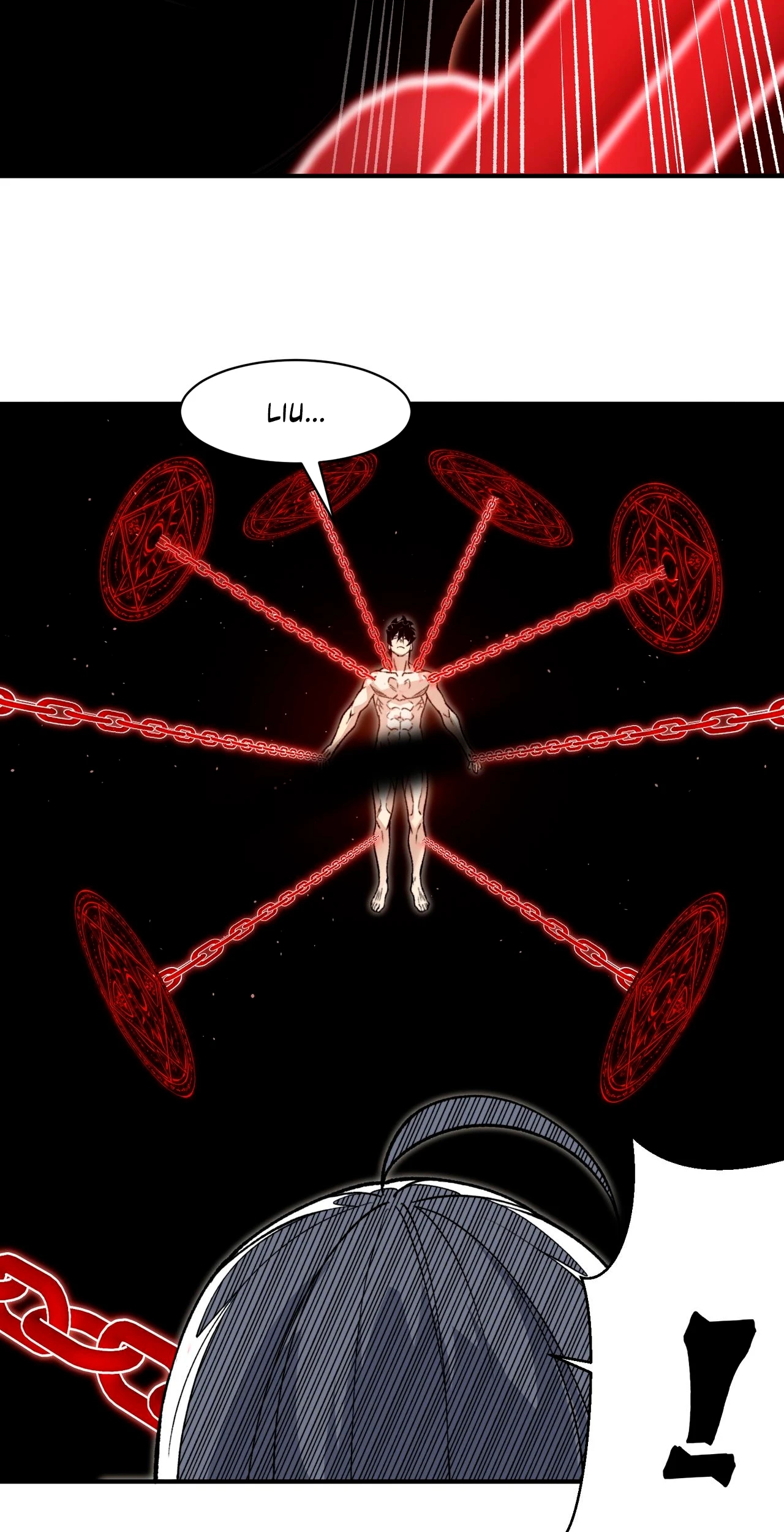 Read Evolução Demoníaca PT-BR Manga Online