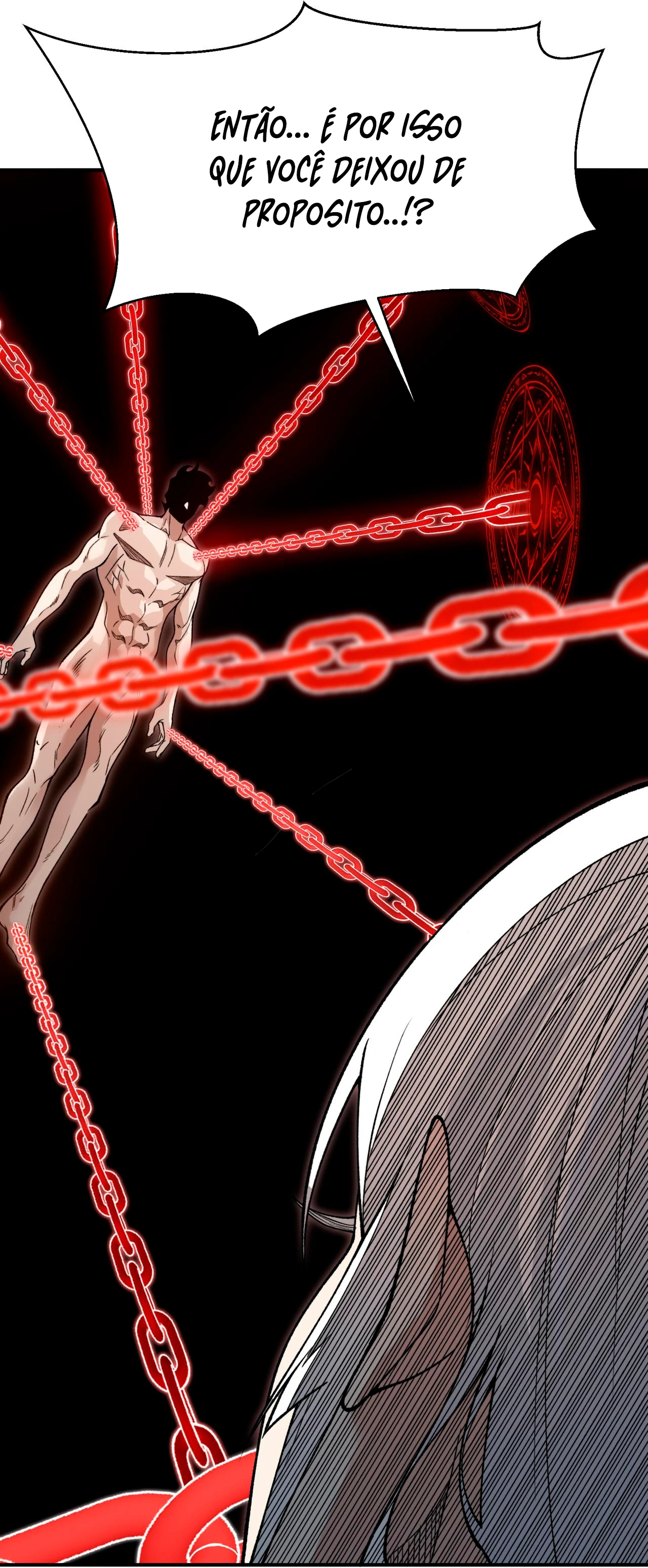 Read Evolução Demoníaca PT-BR Manga Online