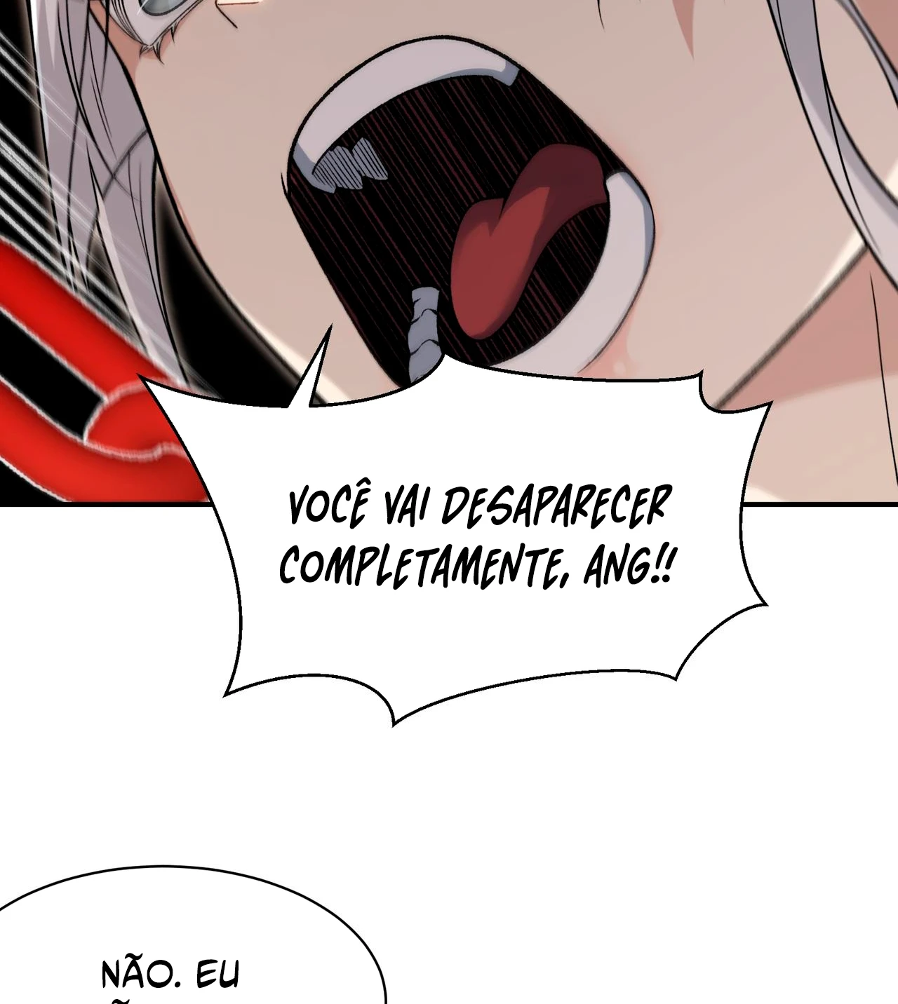 Read Evolução Demoníaca PT-BR Manga Online