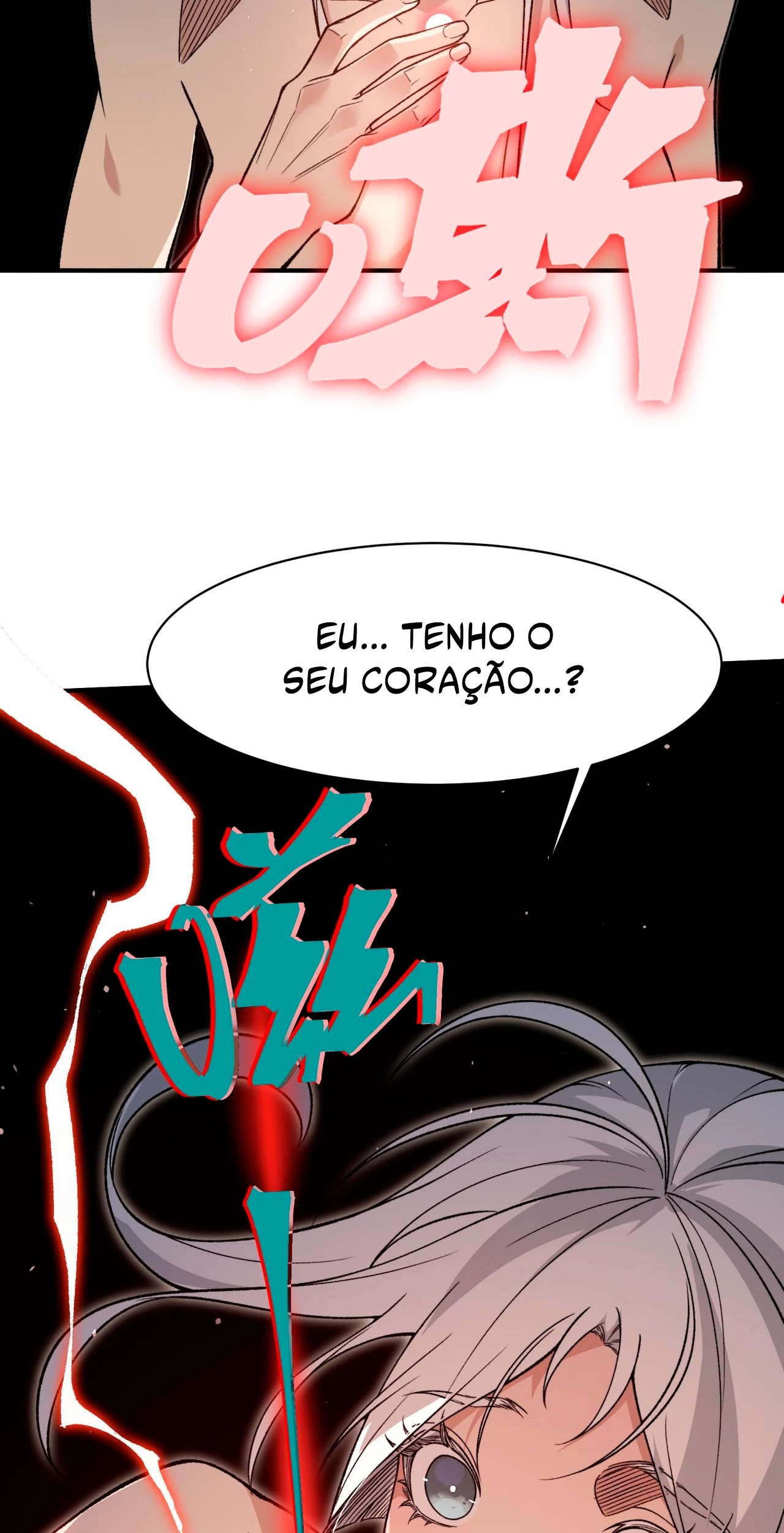 Read Evolução Demoníaca PT-BR Manga Online