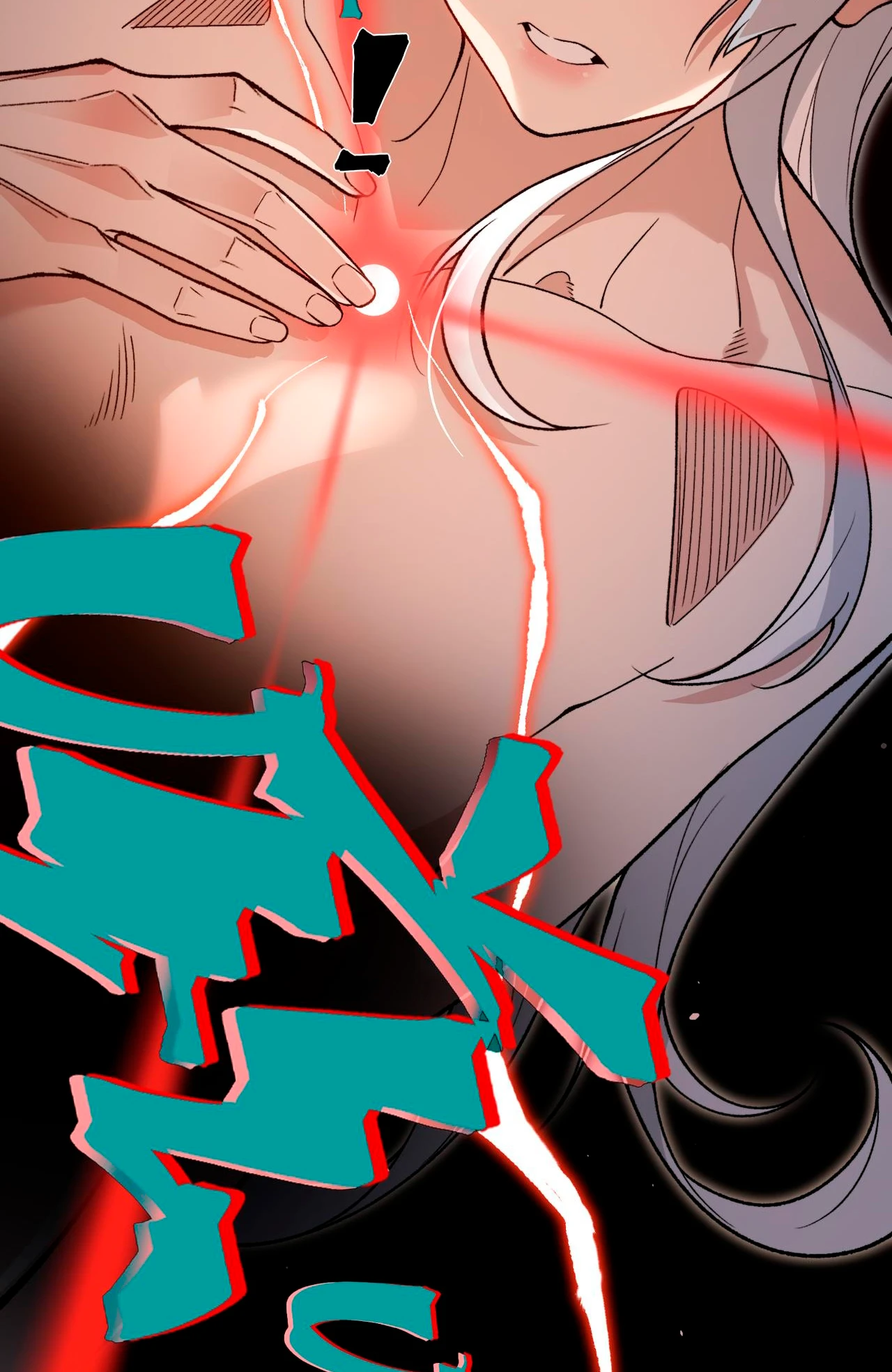 Read Evolução Demoníaca PT-BR Manga Online
