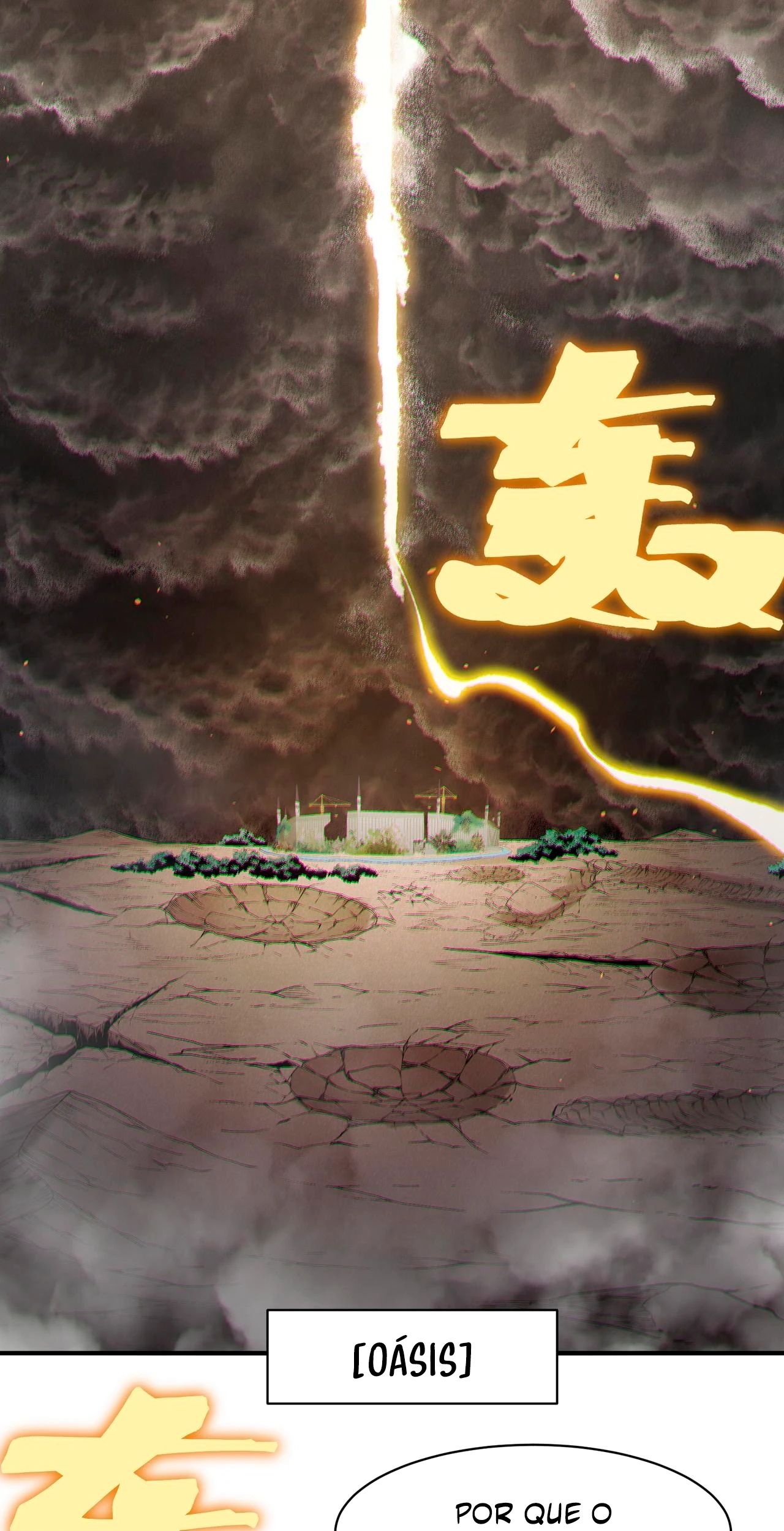 Read Evolução Demoníaca PT-BR Manga Online