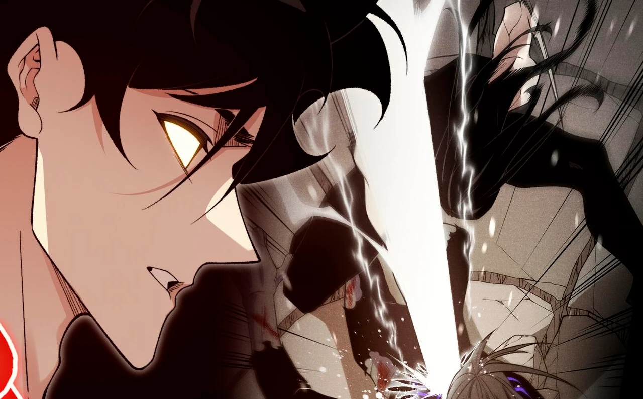 Read Evolução Demoníaca PT-BR Manga Online