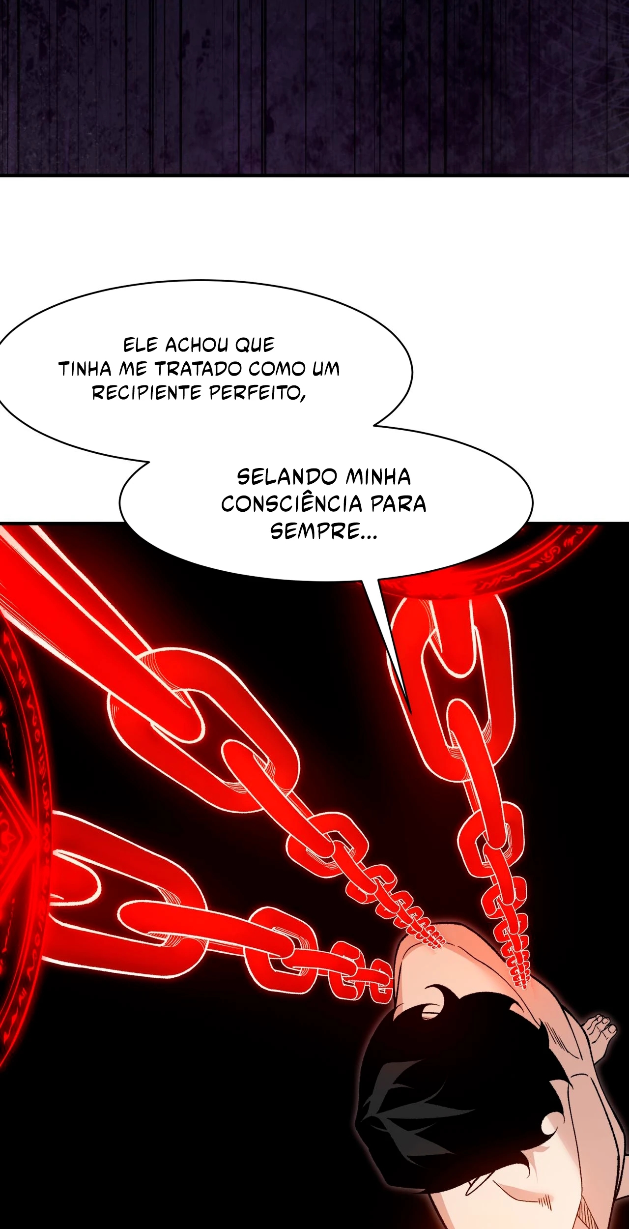 Read Evolução Demoníaca PT-BR Manga Online