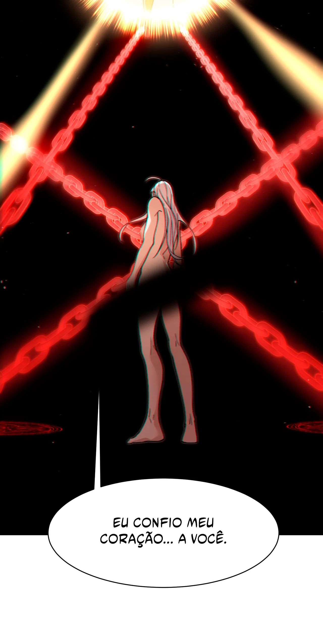 Read Evolução Demoníaca PT-BR Manga Online