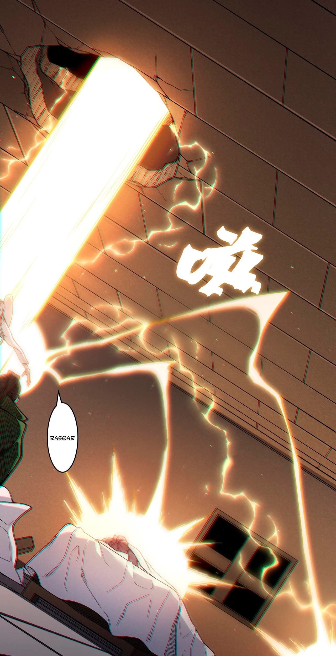 Read Evolução Demoníaca PT-BR Manga Online