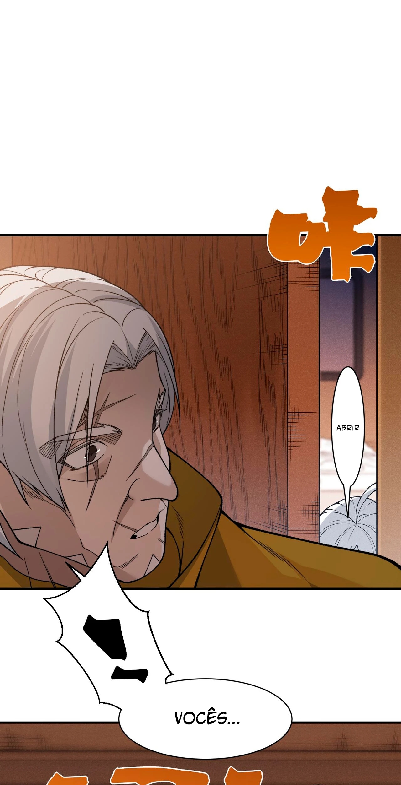 Read Evolução Demoníaca PT-BR Manga Online
