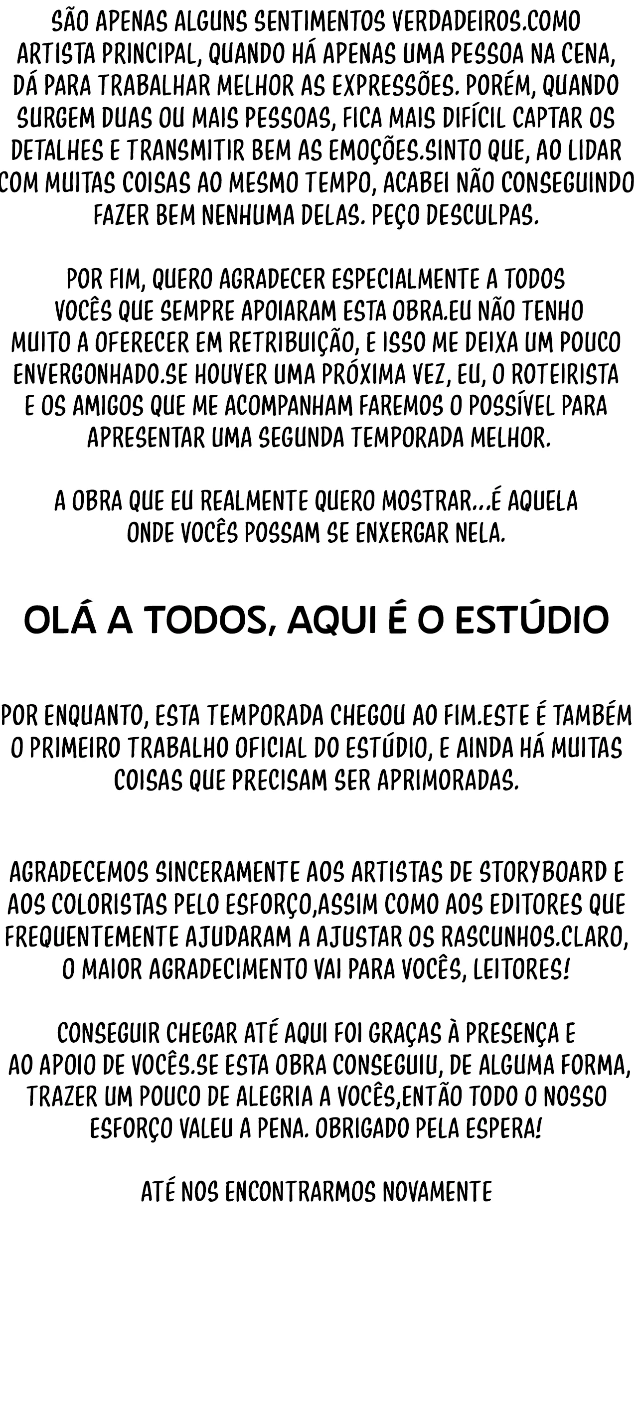 Read Evolução Demoníaca PT-BR Manga Online