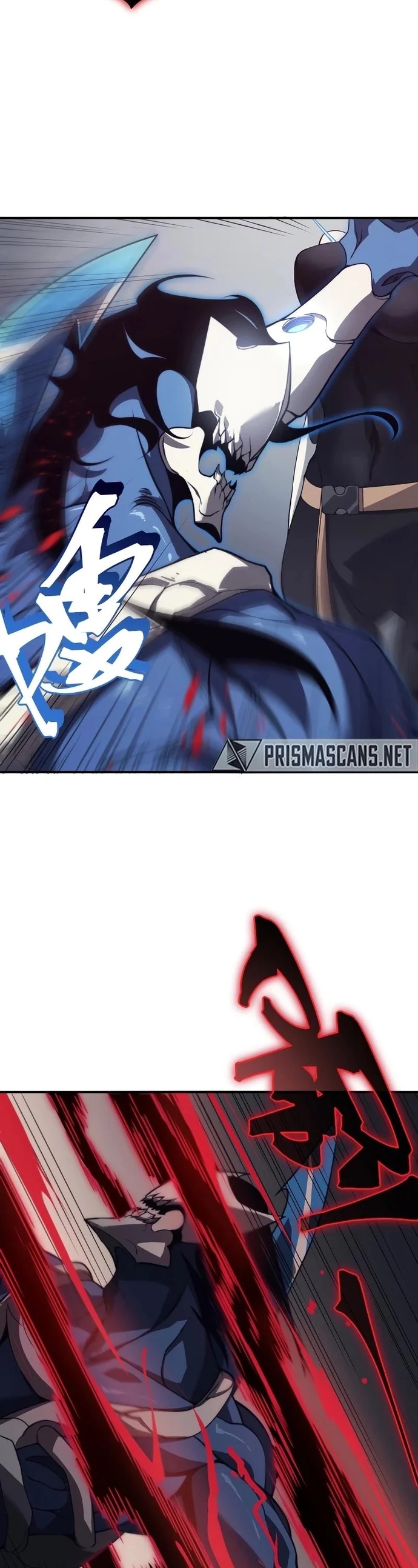 Read Evolução Demoníaca PT-BR Manga Online