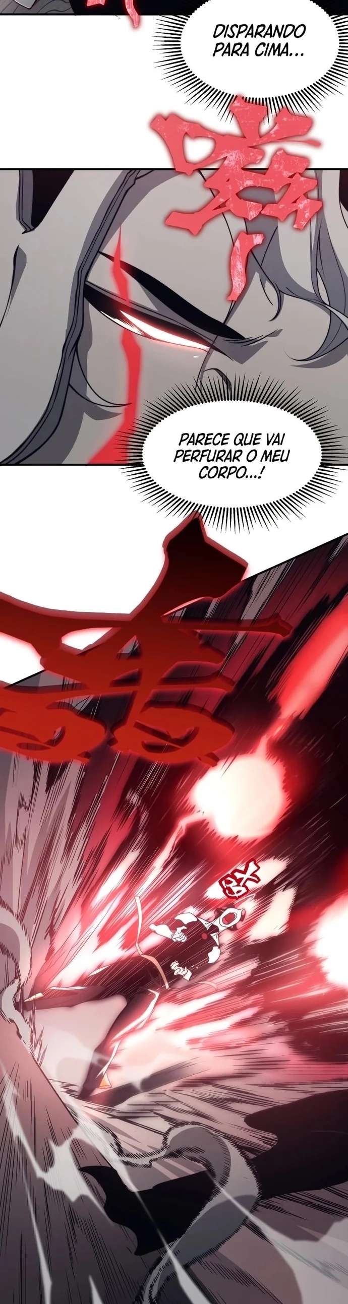 Read Evolução Demoníaca PT-BR Manga Online