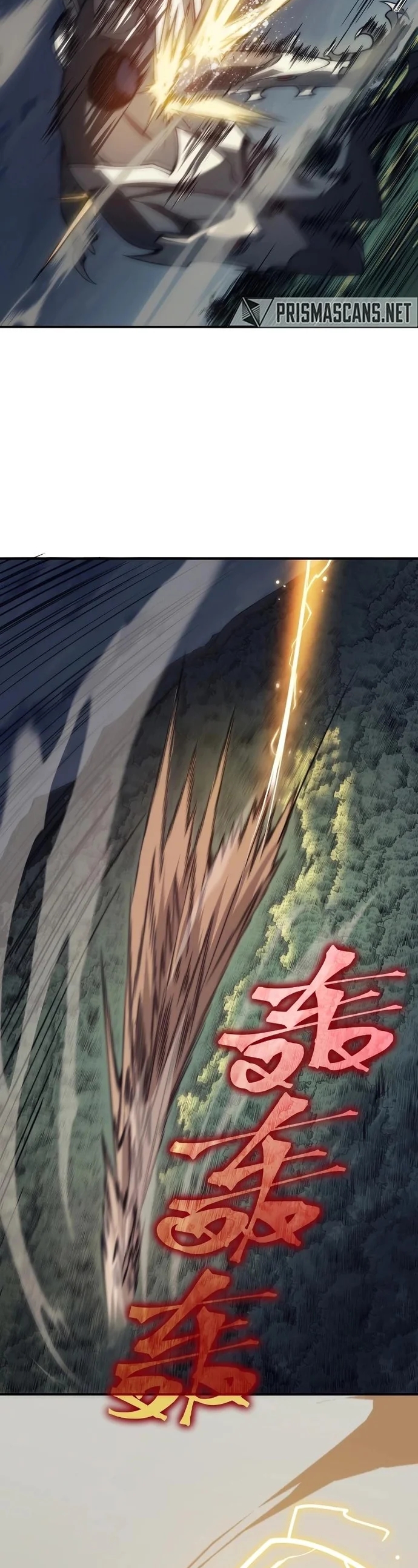 Read Evolução Demoníaca PT-BR Manga Online