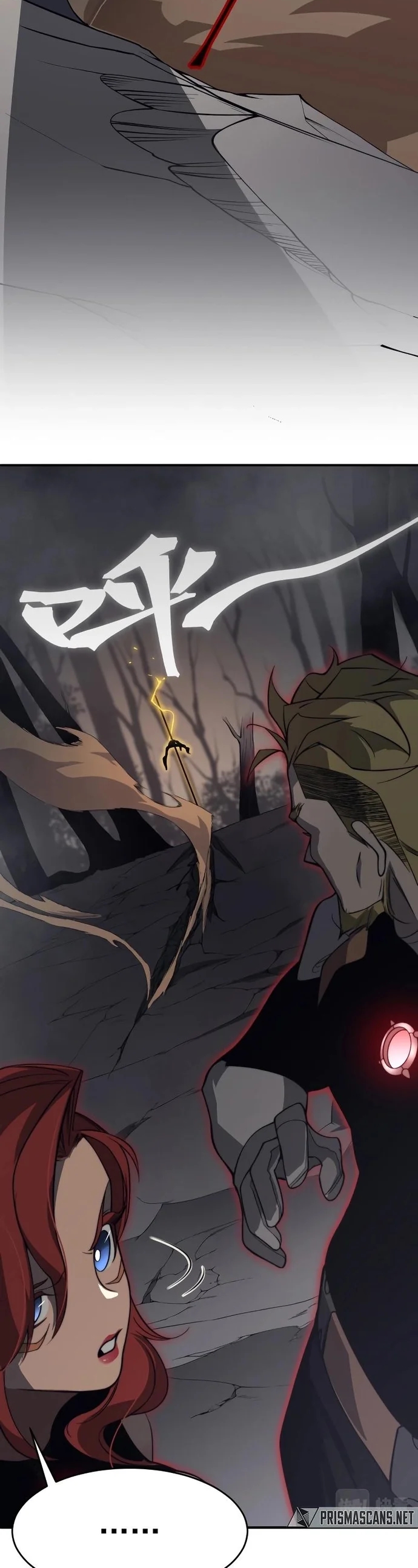 Read Evolução Demoníaca PT-BR Manga Online