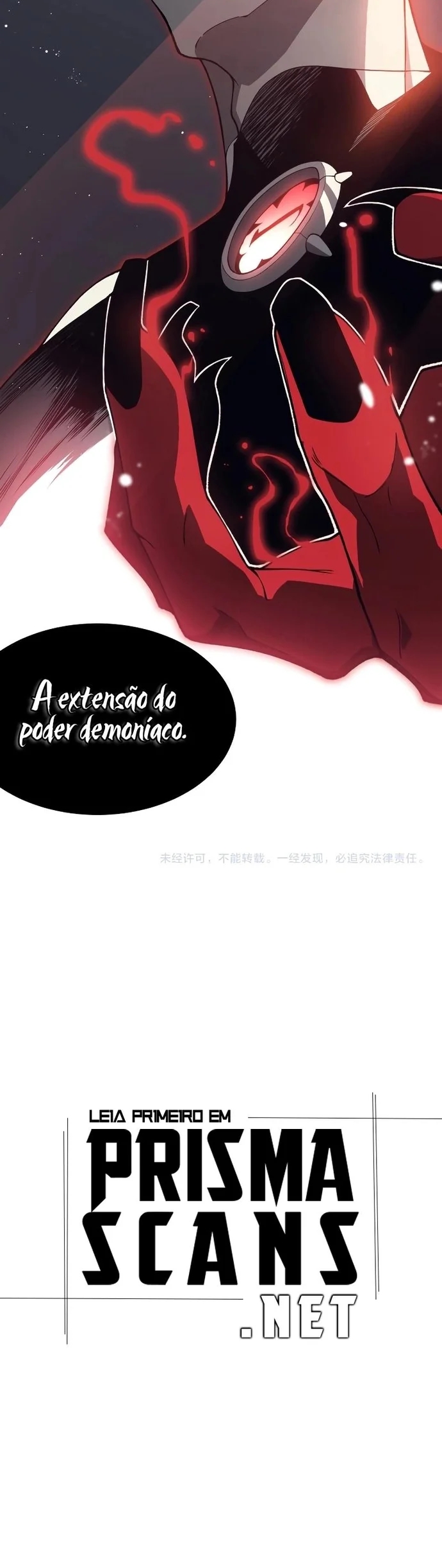 Read Evolução Demoníaca PT-BR Manga Online
