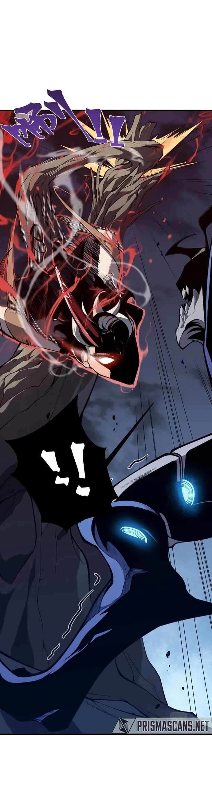 Read Evolução Demoníaca PT-BR Manga Online
