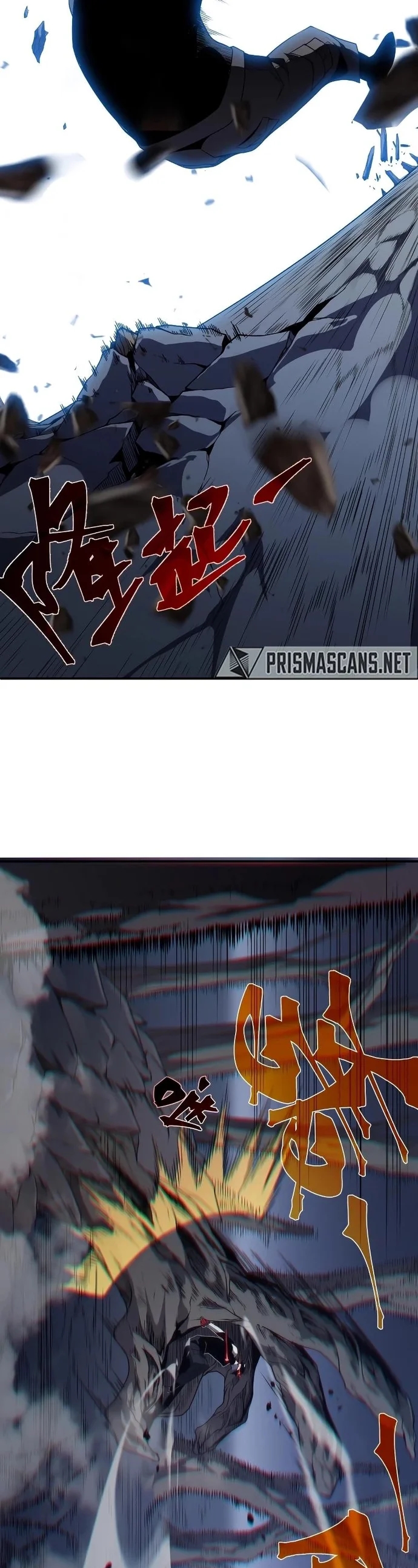 Read Evolução Demoníaca PT-BR Manga Online