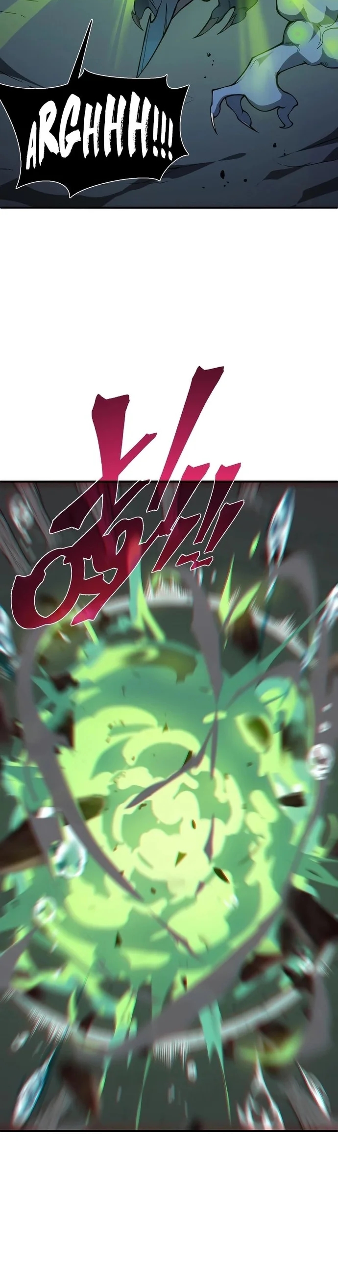 Read Evolução Demoníaca PT-BR Manga Online