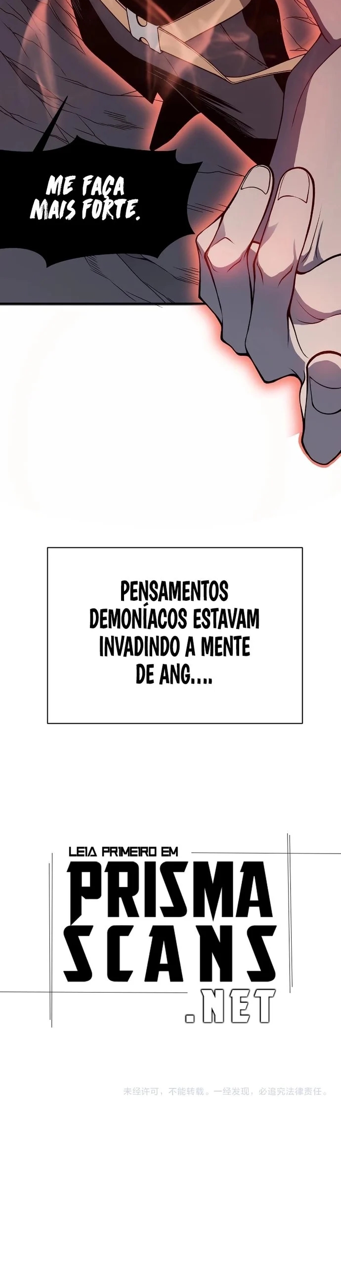 Read Evolução Demoníaca PT-BR Manga Online