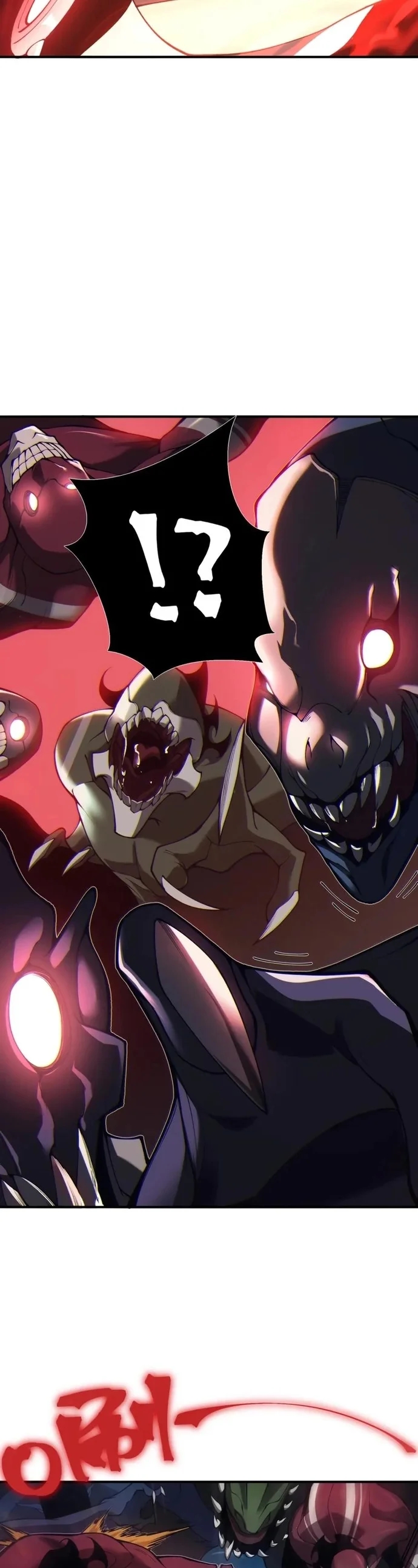Read Evolução Demoníaca PT-BR Manga Online
