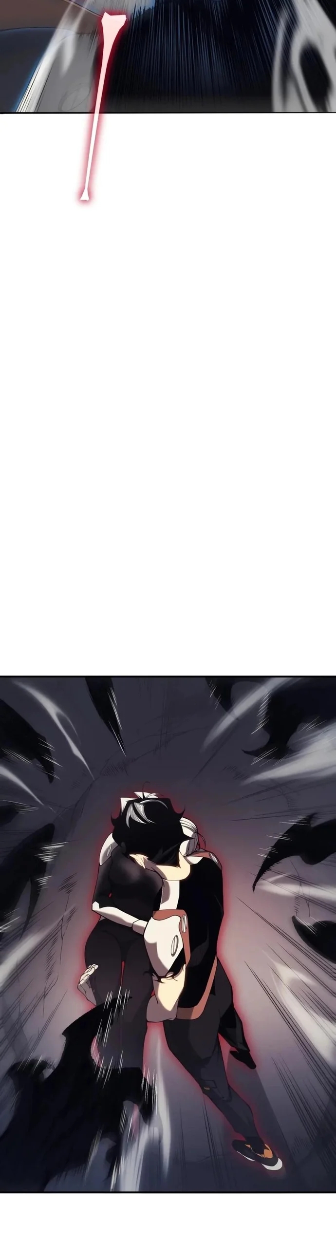 Read Evolução Demoníaca PT-BR Manga Online